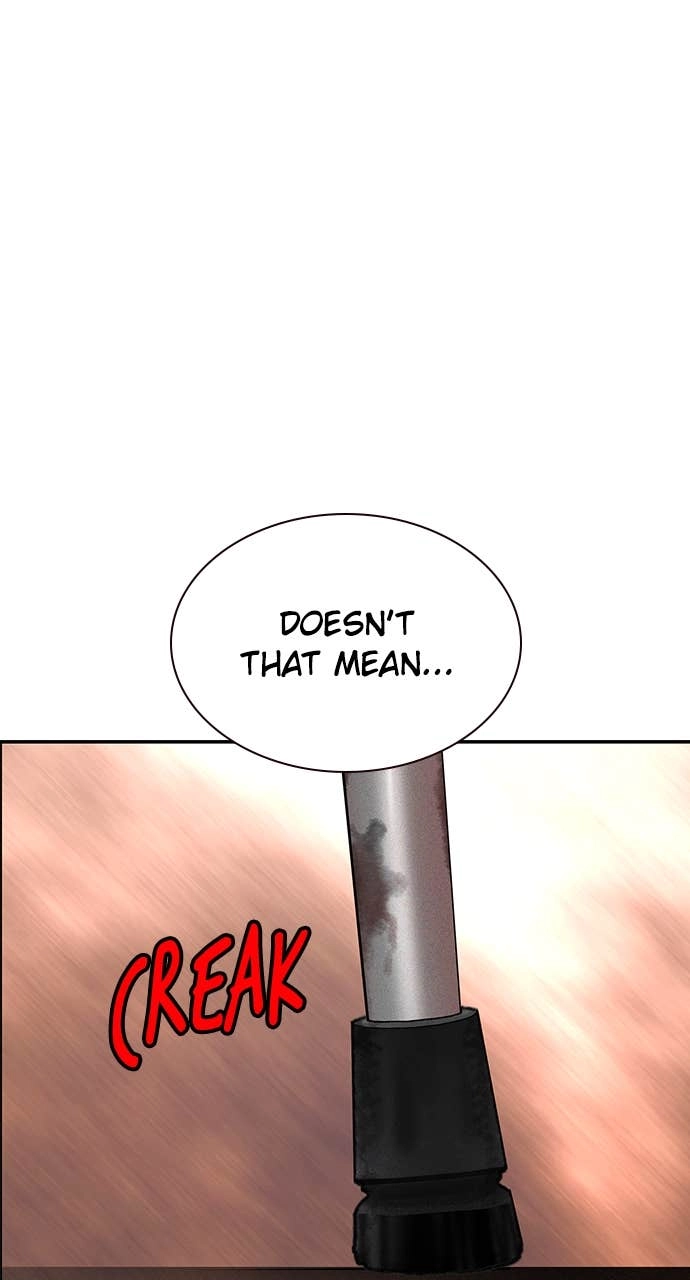 Jungle Juice Chapter 175 - Page 56