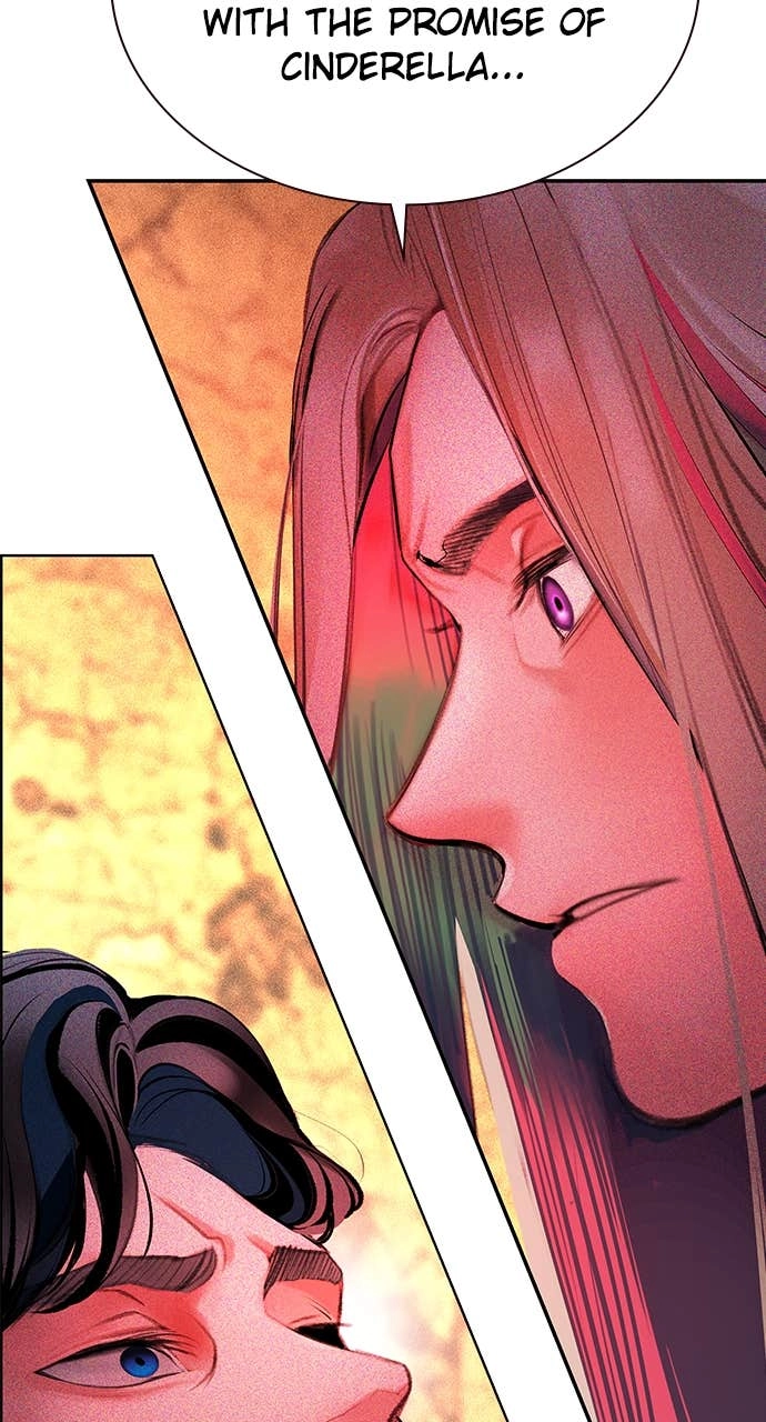 Jungle Juice Chapter 175 - Page 60