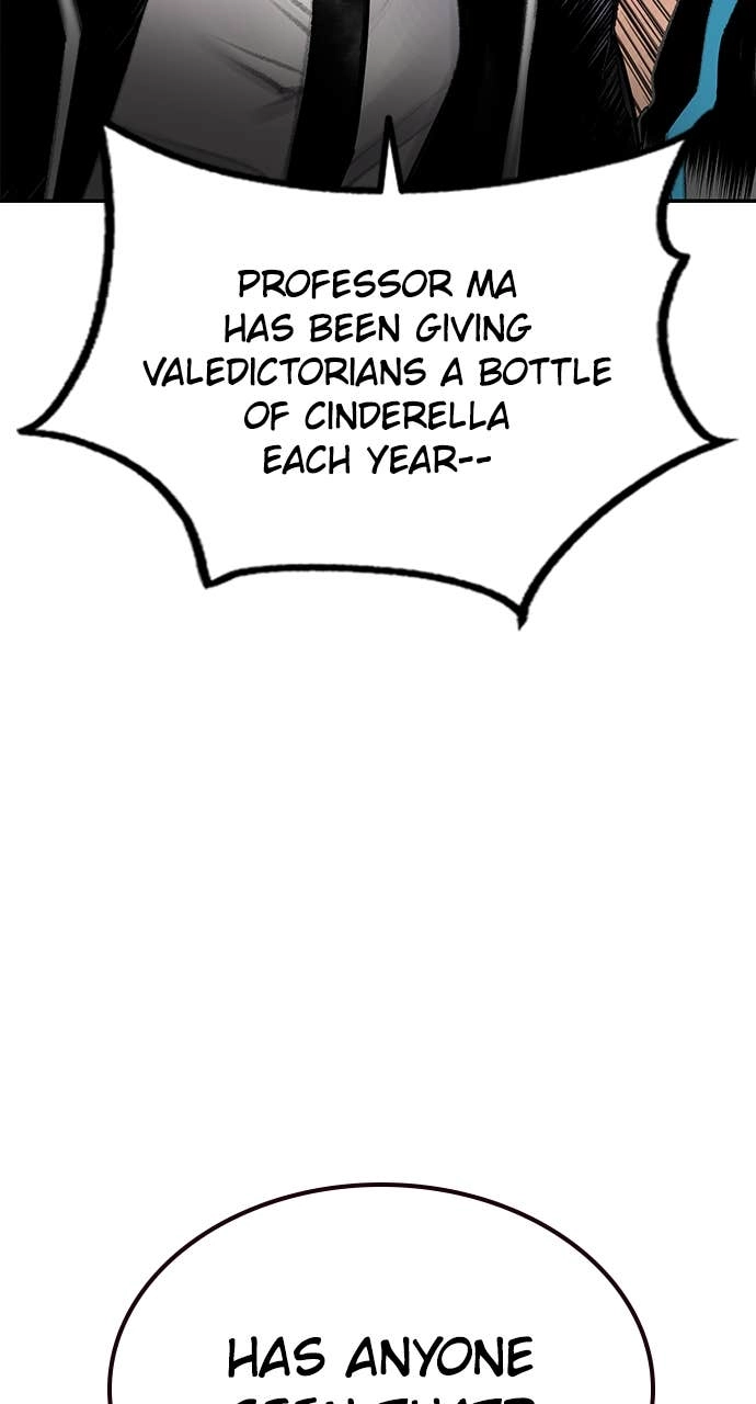 Jungle Juice Chapter 175 - Page 63