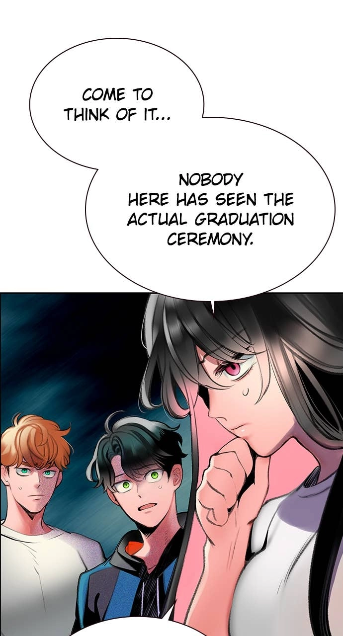 Jungle Juice Chapter 175 - Page 67
