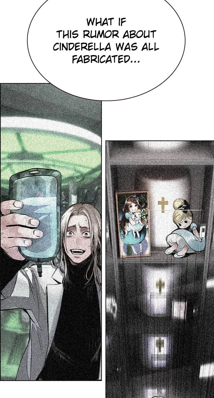 Jungle Juice Chapter 175 - Page 70