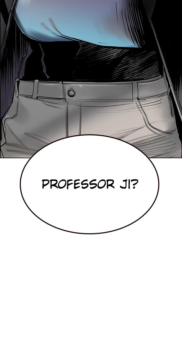 Jungle Juice Chapter 175 - Page 76