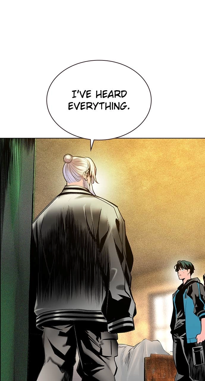 Jungle Juice Chapter 175 - Page 77