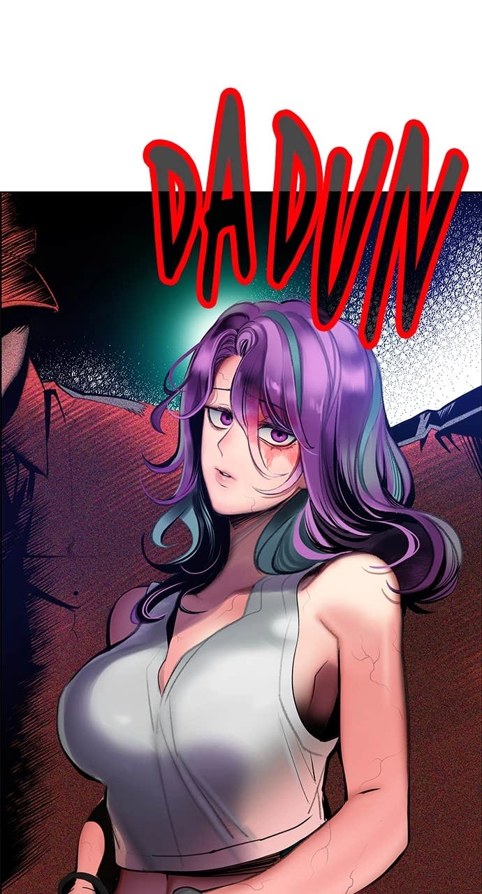Jungle Juice Chapter 175 - Page 95