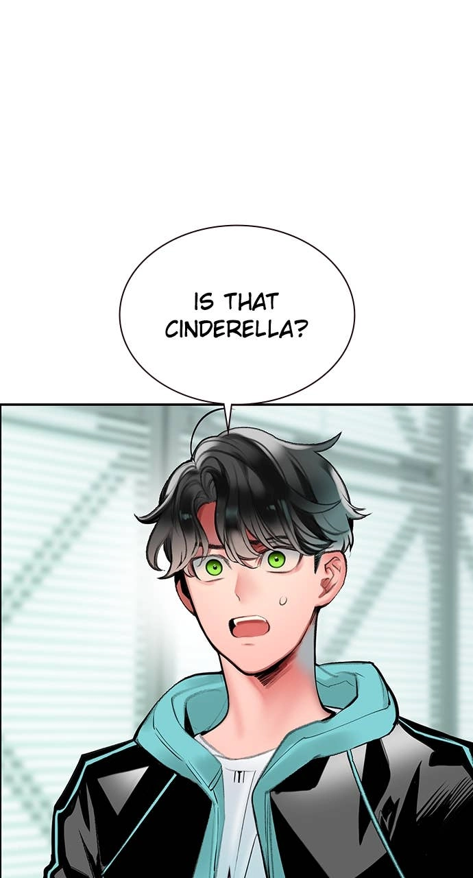 Jungle Juice Chapter 175 - Page 103