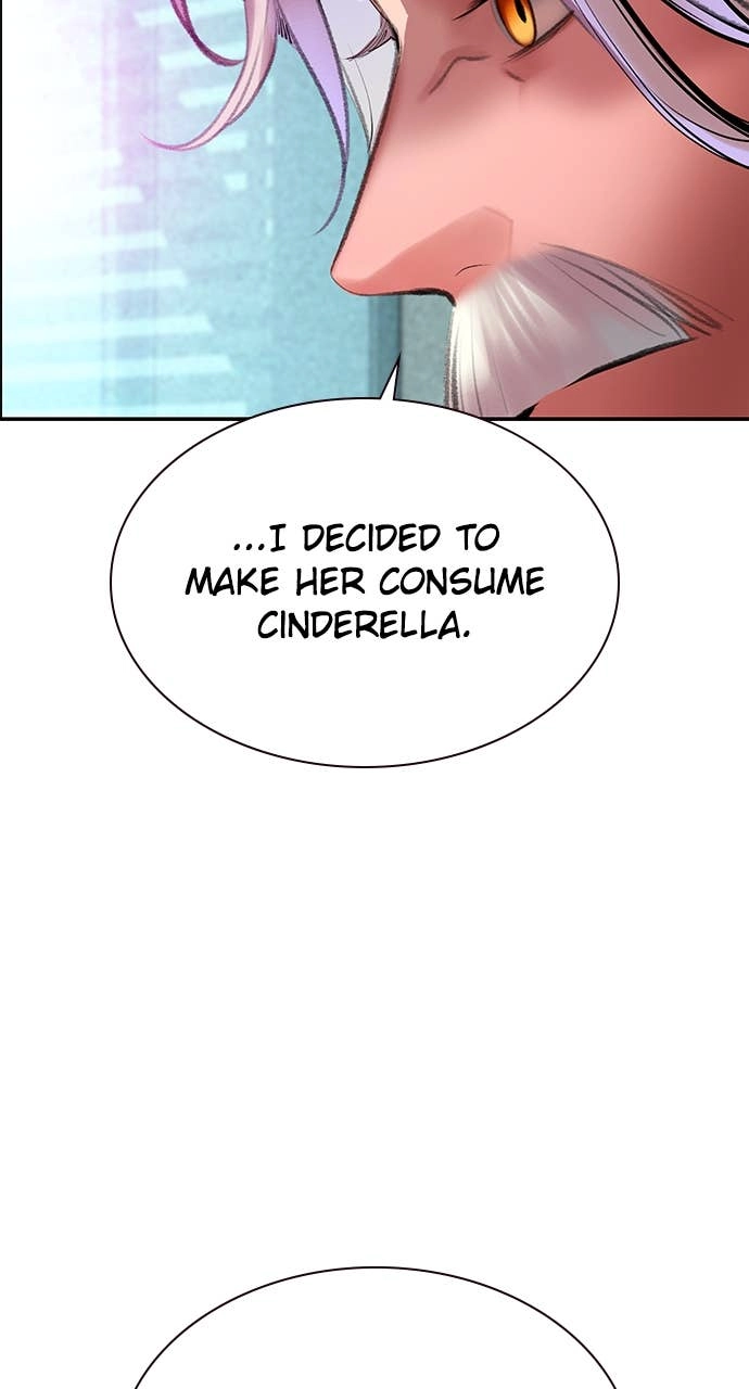 Jungle Juice Chapter 175 - Page 108