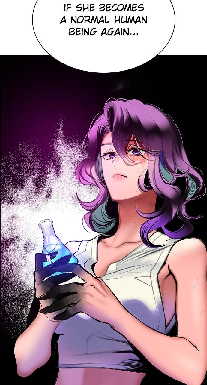 Jungle Juice Chapter 175 - Page 109