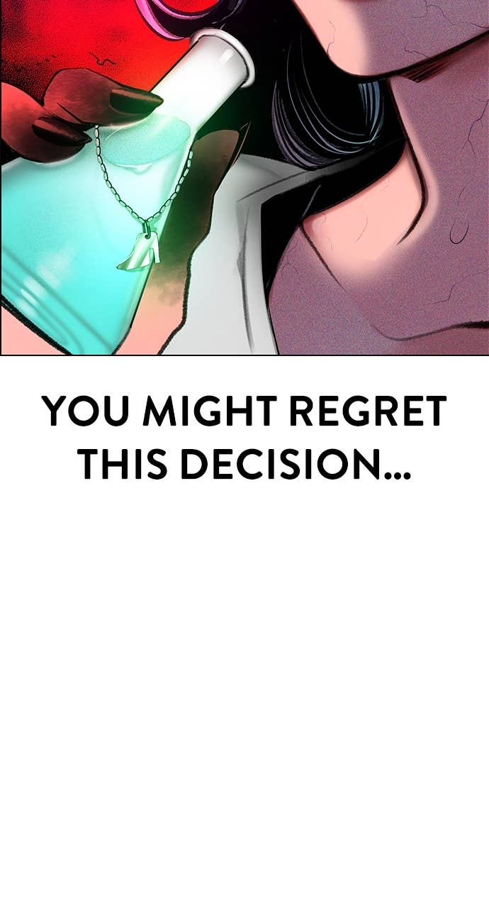 Jungle Juice Chapter 175 - Page 116