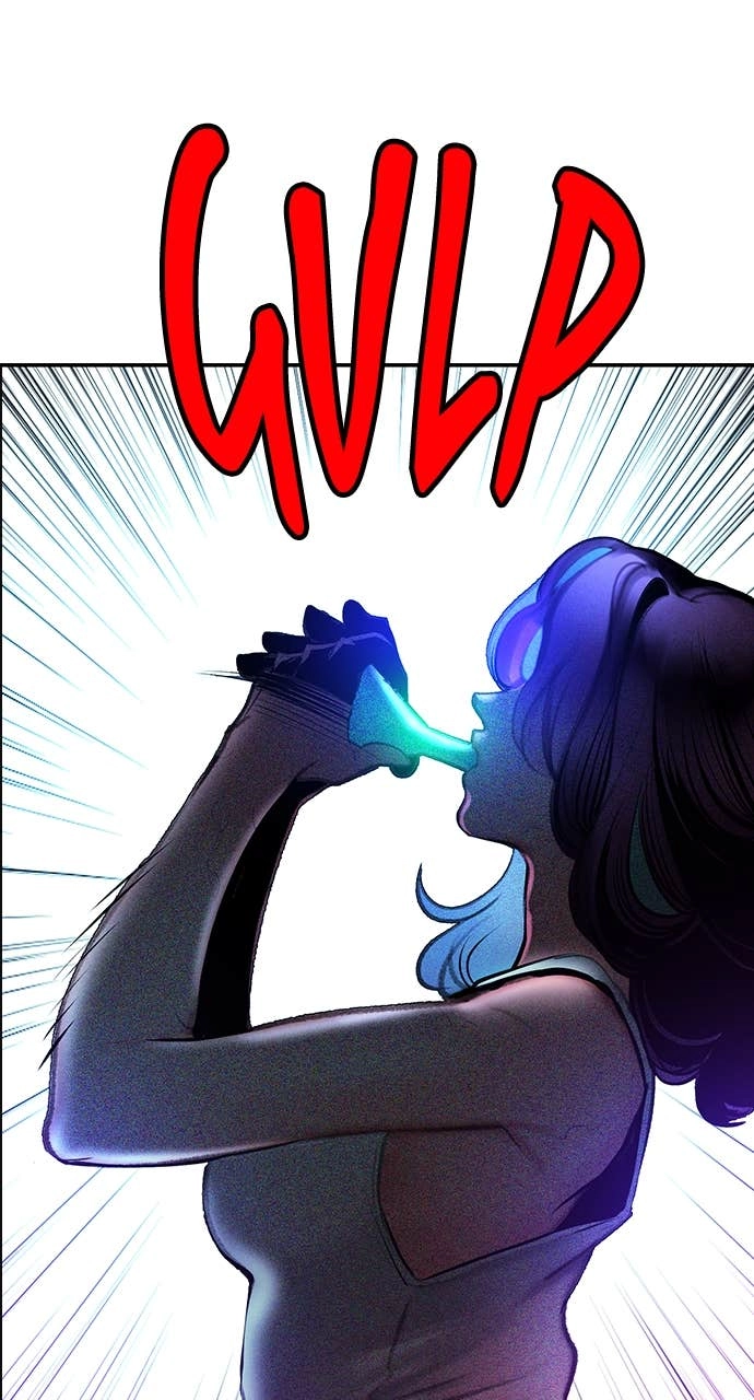 Jungle Juice Chapter 175 - Page 117