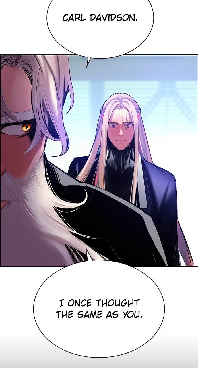 Jungle Juice Chapter 175 - Page 119