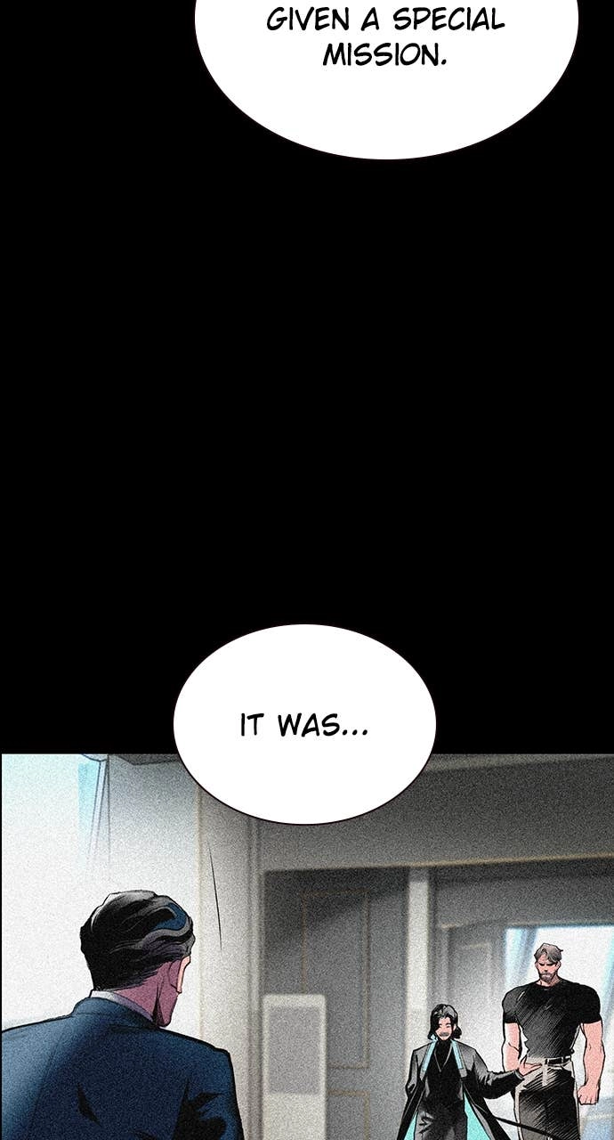 Jungle Juice Chapter 175 - Page 122