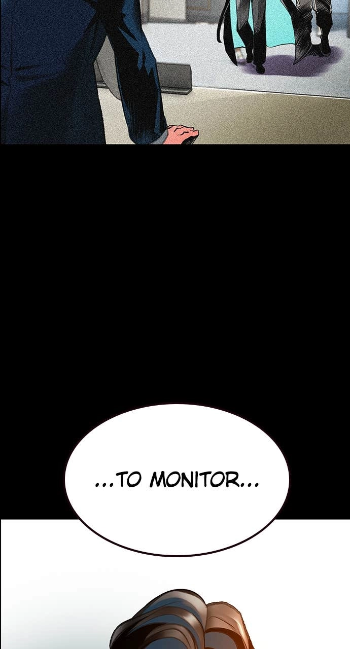 Jungle Juice Chapter 175 - Page 123