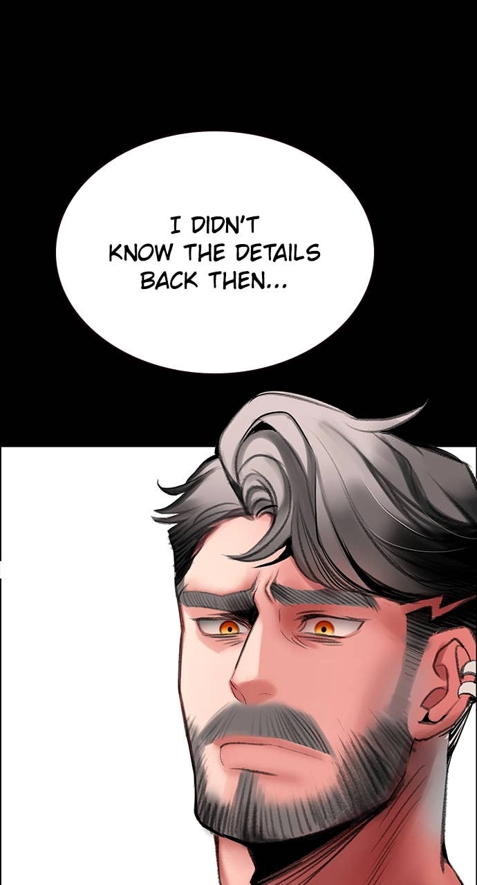 Jungle Juice Chapter 175 - Page 125