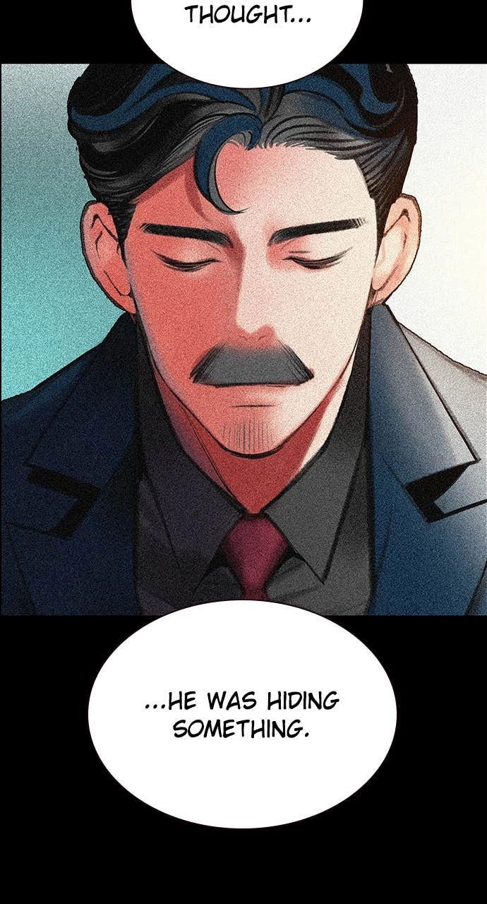 Jungle Juice Chapter 175 - Page 127
