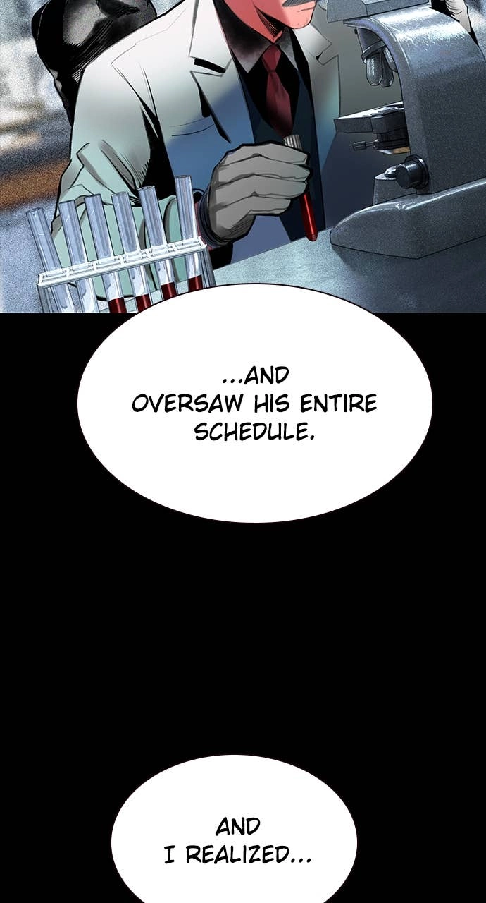Jungle Juice Chapter 175 - Page 130