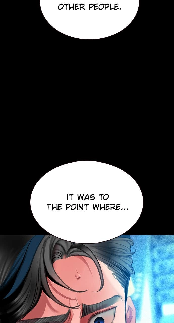 Jungle Juice Chapter 175 - Page 133