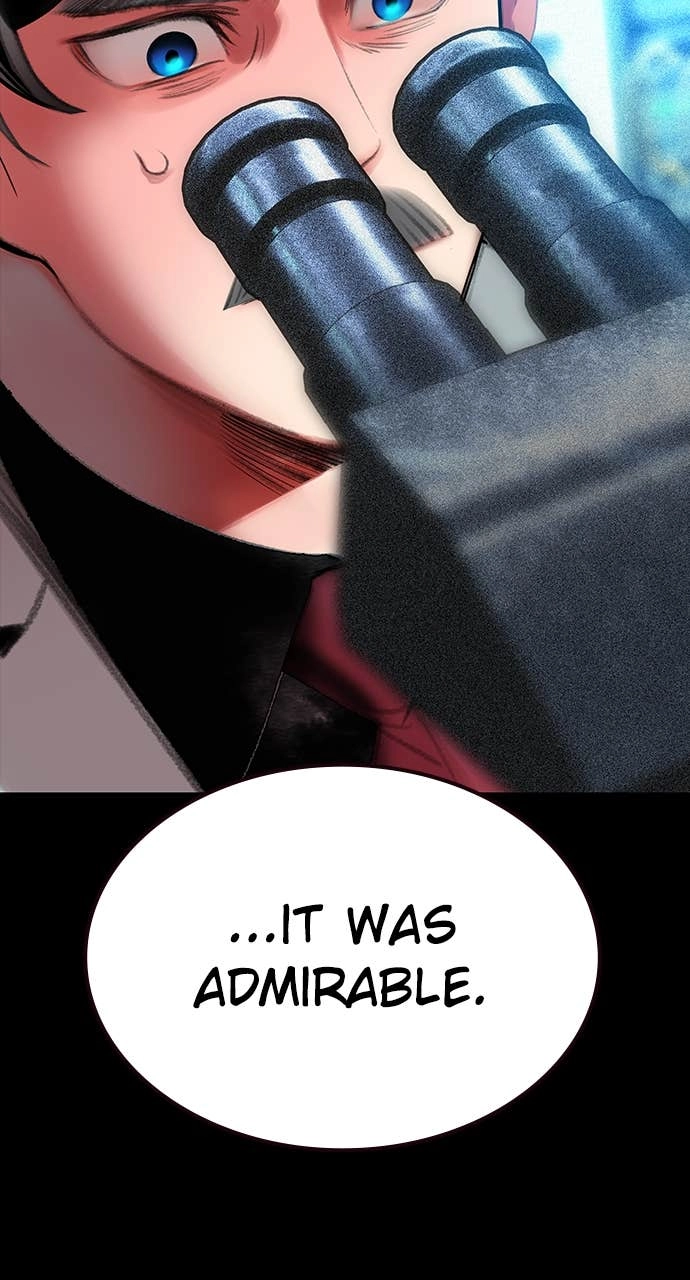 Jungle Juice Chapter 175 - Page 134