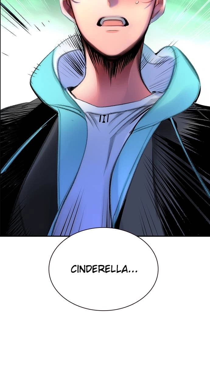 Jungle Juice Chapter 175 - Page 142