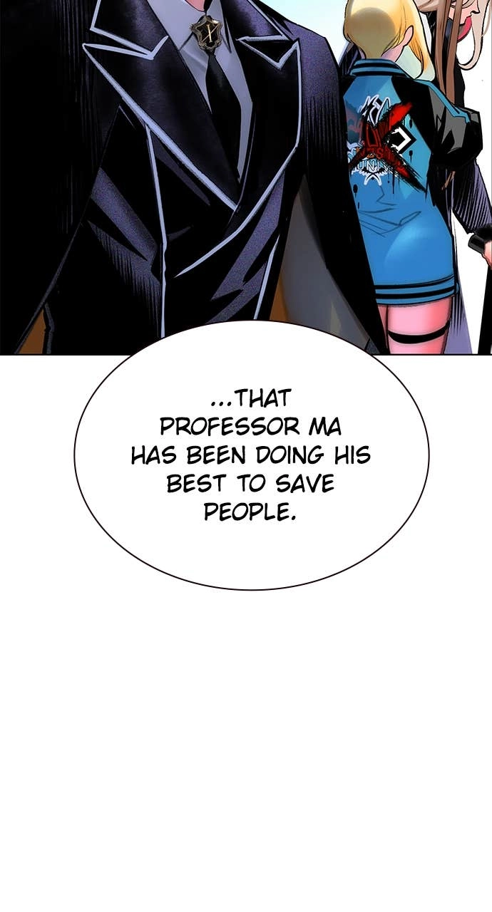 Jungle Juice Chapter 175 - Page 156