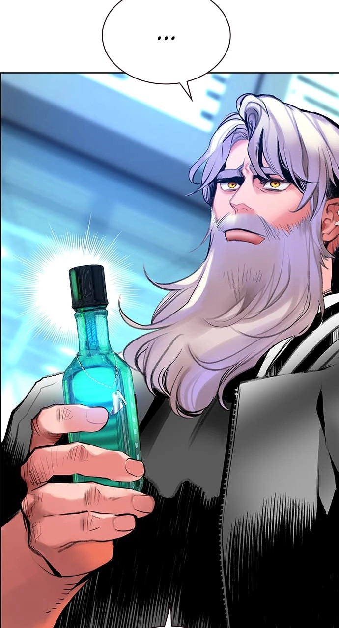 Jungle Juice Chapter 176 - Page 5