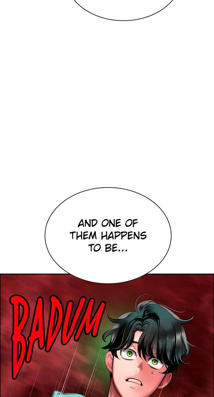 Jungle Juice Chapter 176 - Page 9