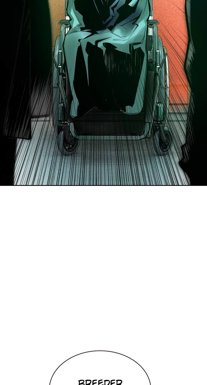 Jungle Juice Chapter 176 - Page 13