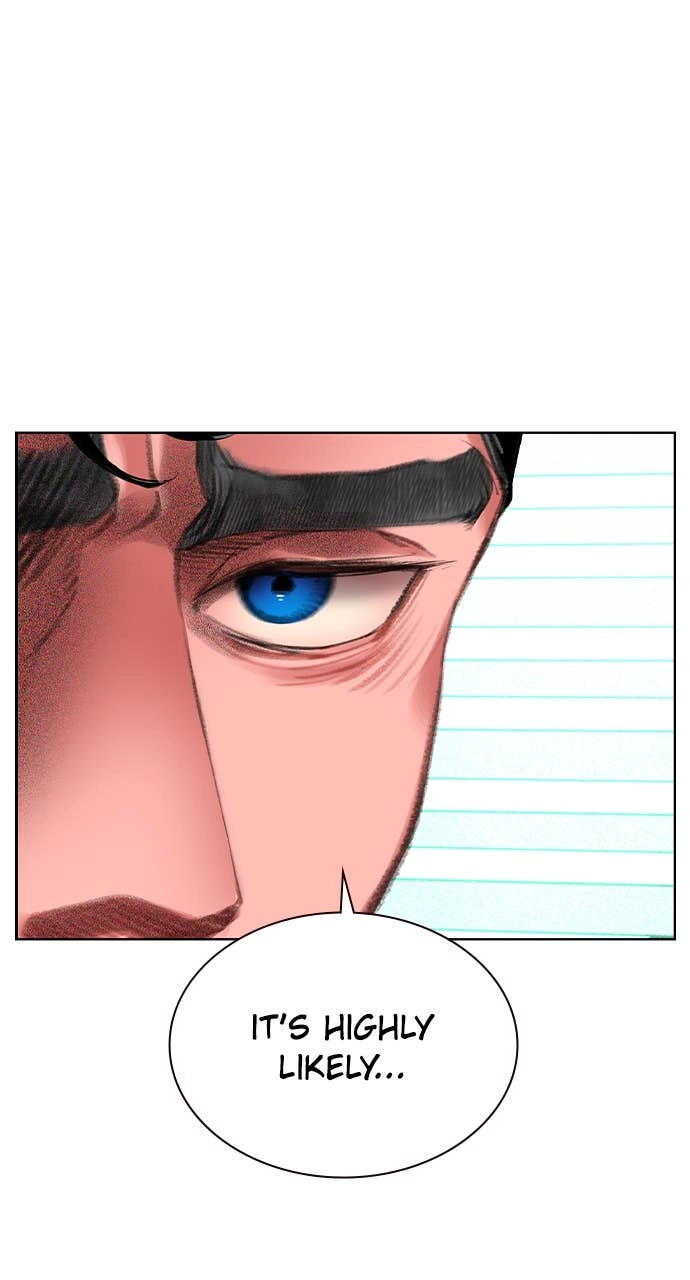 Jungle Juice Chapter 176 - Page 19