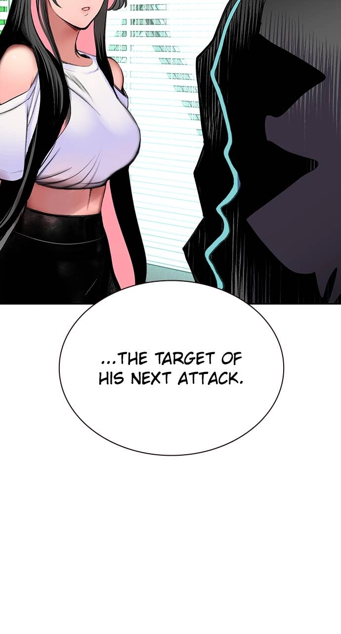 Jungle Juice Chapter 176 - Page 21