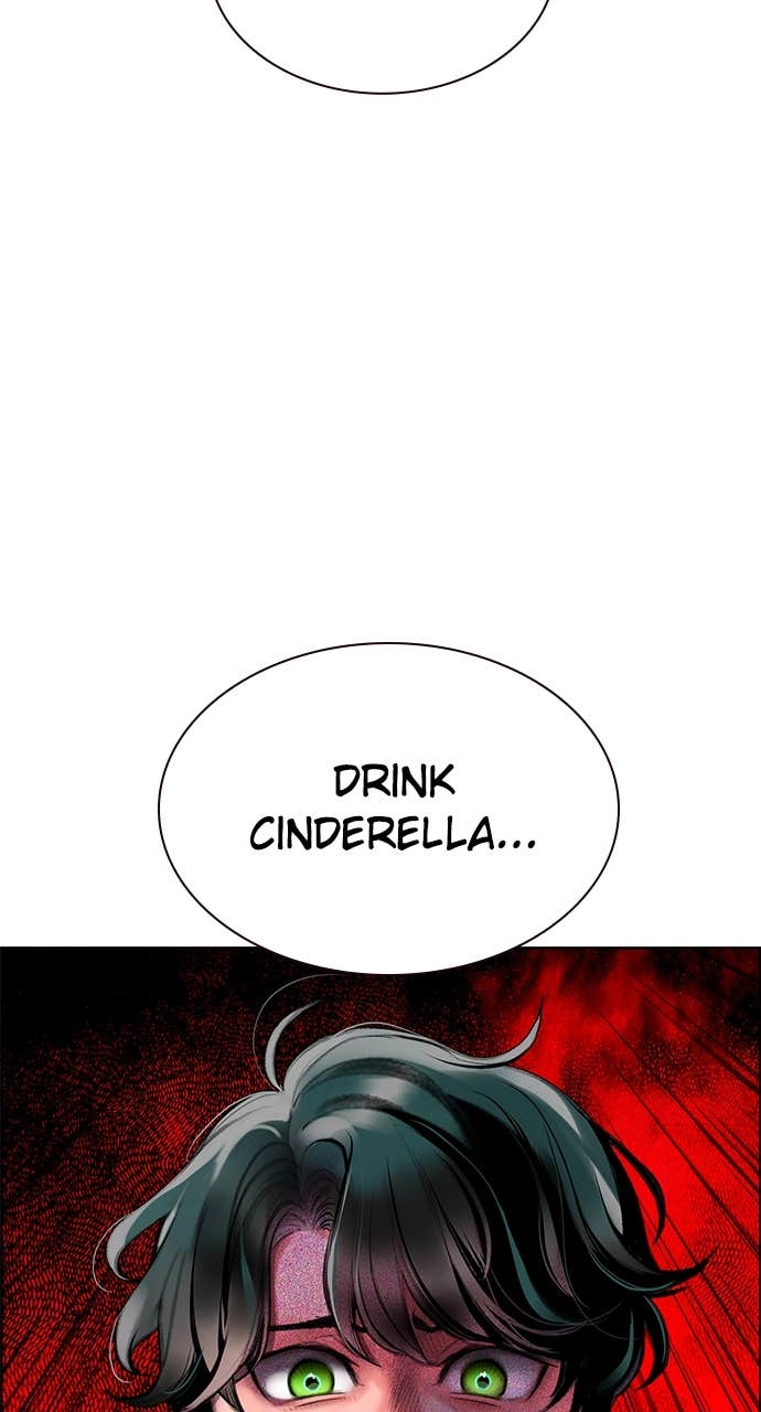 Jungle Juice Chapter 176 - Page 28