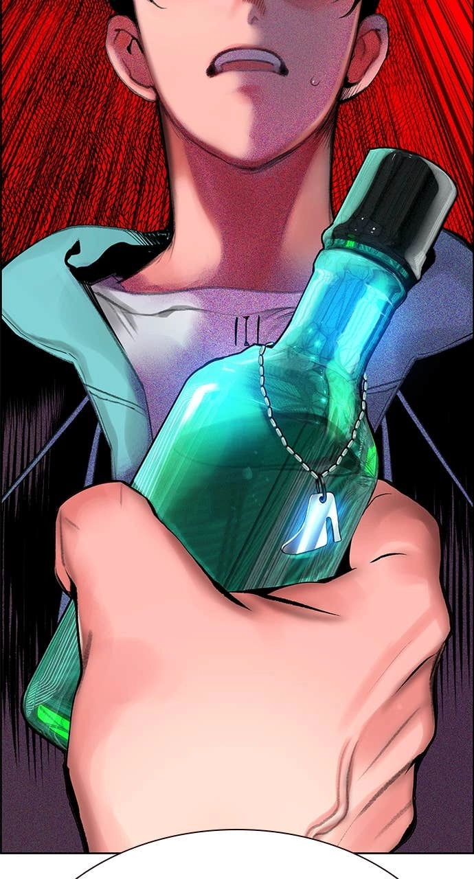 Jungle Juice Chapter 176 - Page 29