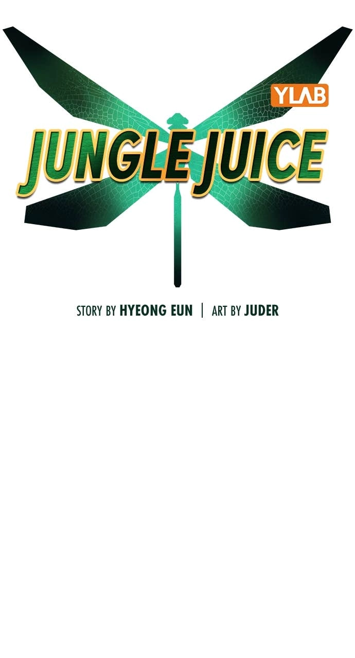 Jungle Juice Chapter 176 - Page 31