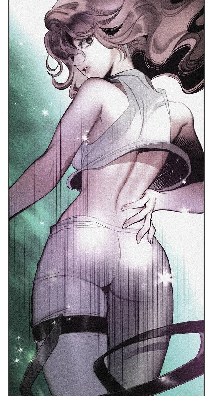 Jungle Juice Chapter 176 - Page 38