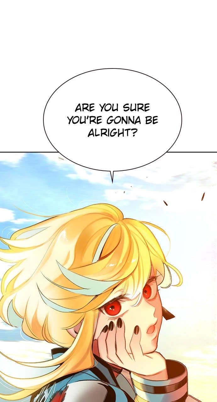 Jungle Juice Chapter 176 - Page 43
