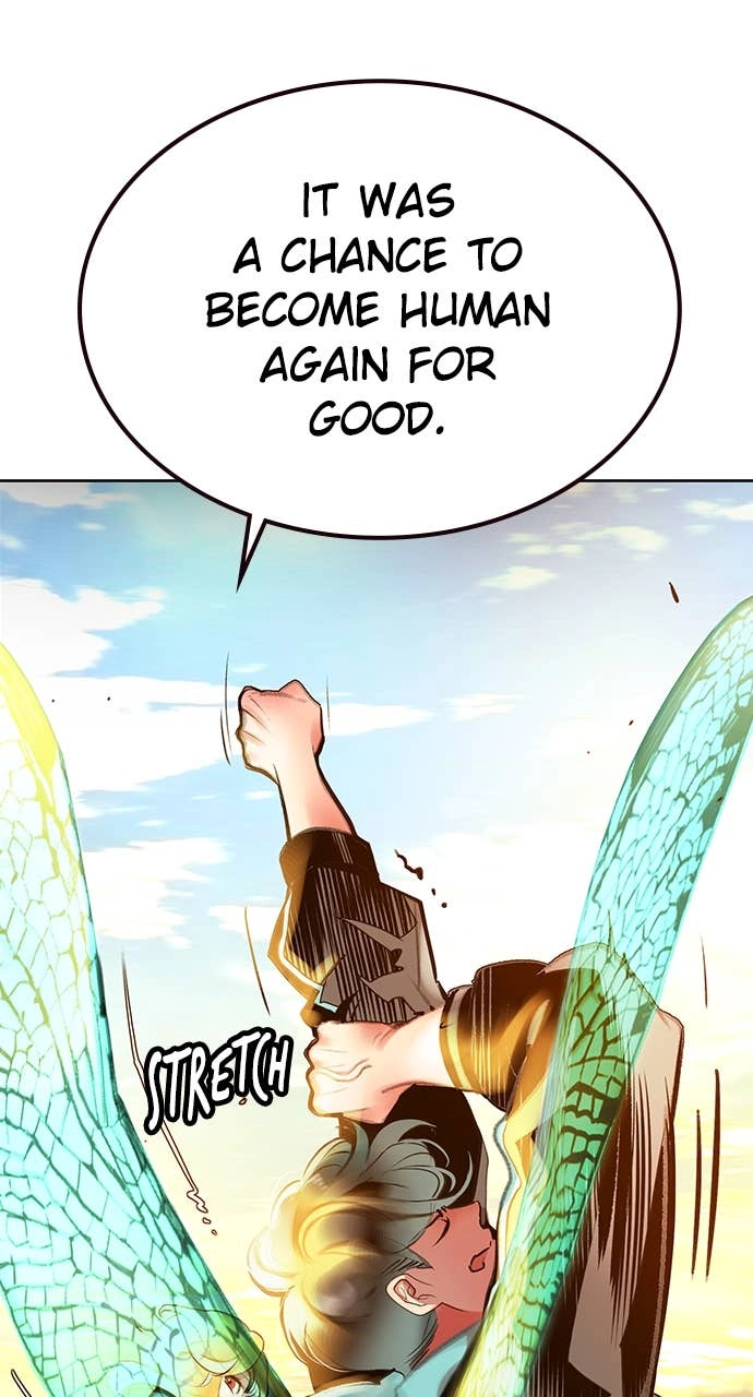 Jungle Juice Chapter 176 - Page 45