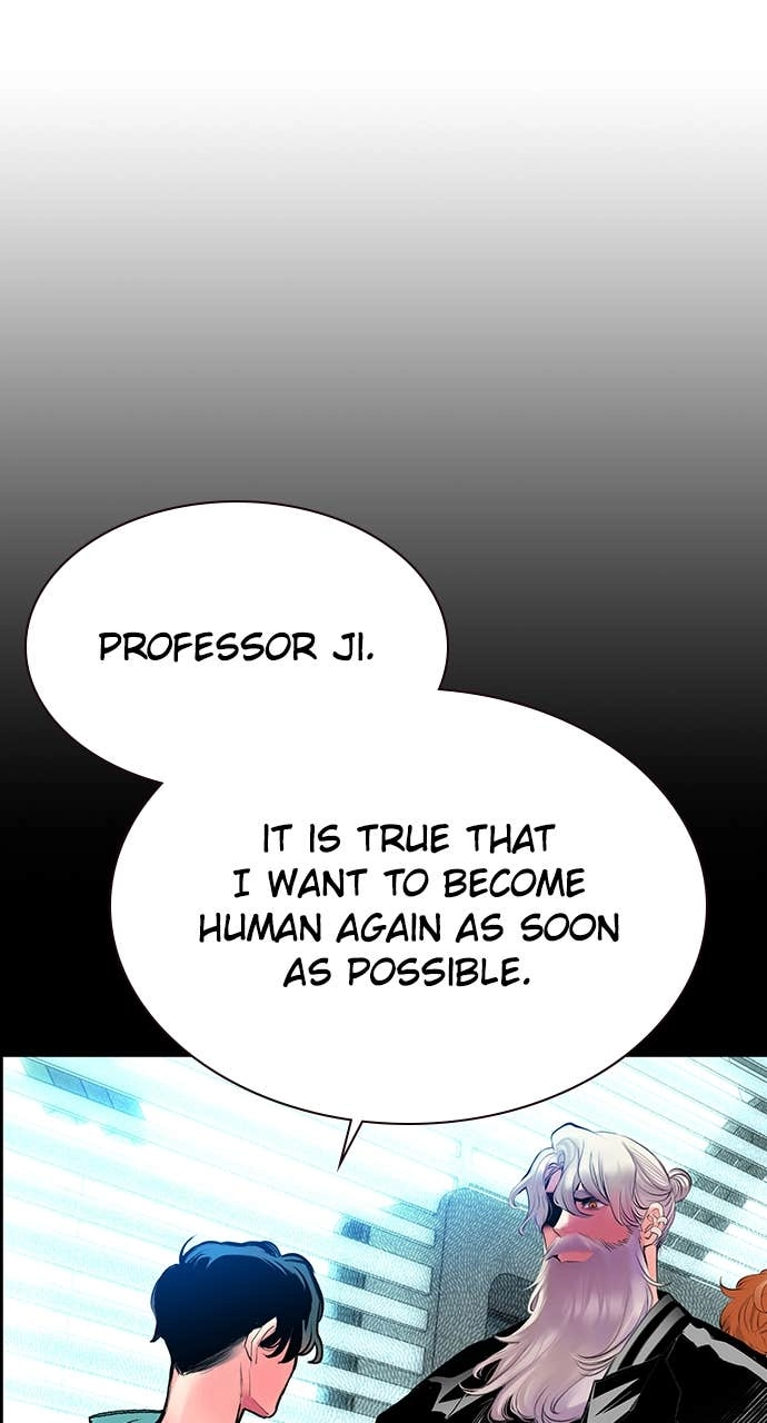 Jungle Juice Chapter 176 - Page 49