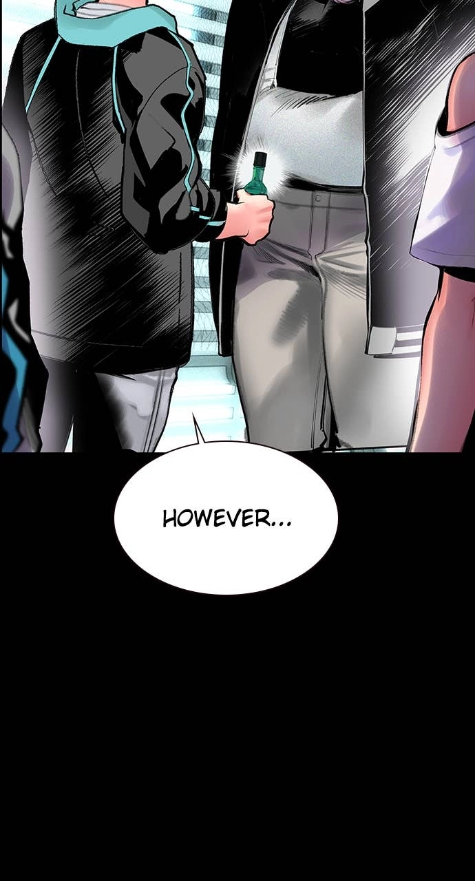 Jungle Juice Chapter 176 - Page 50