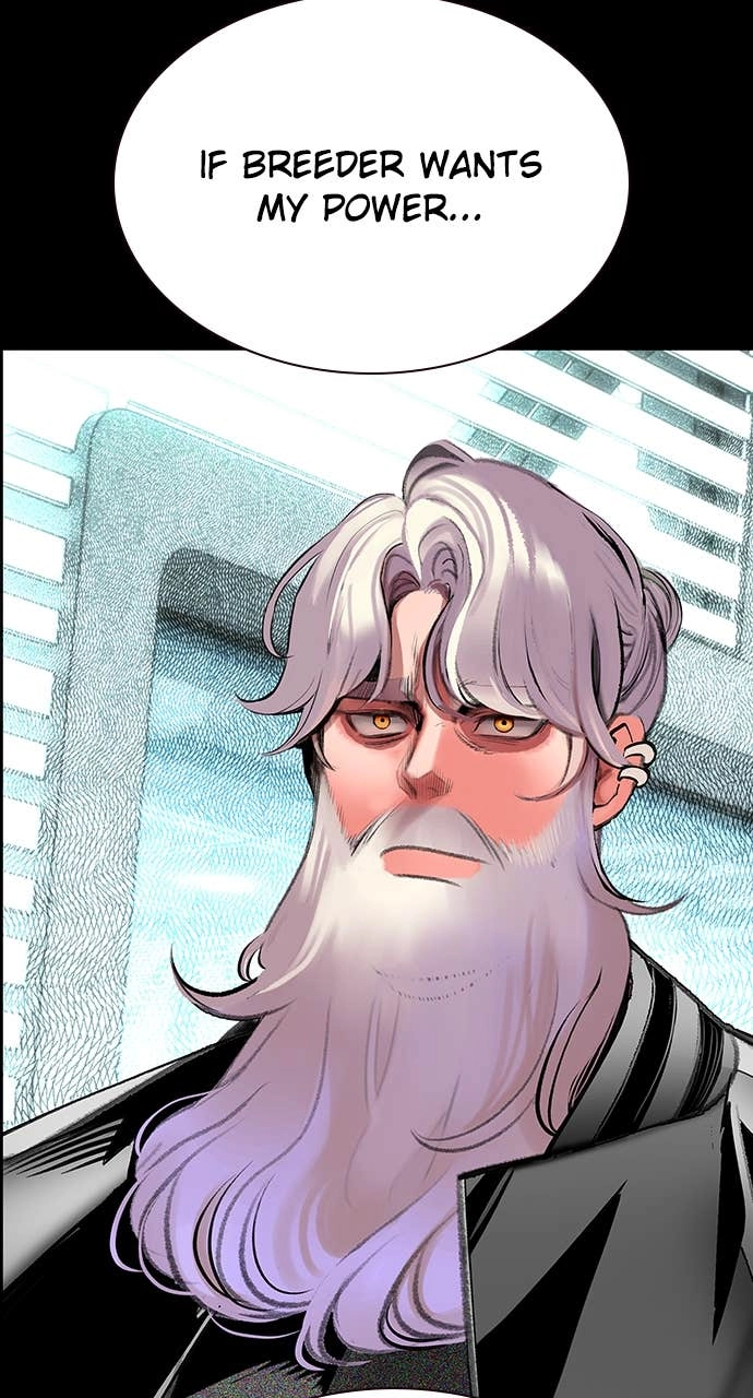 Jungle Juice Chapter 176 - Page 53