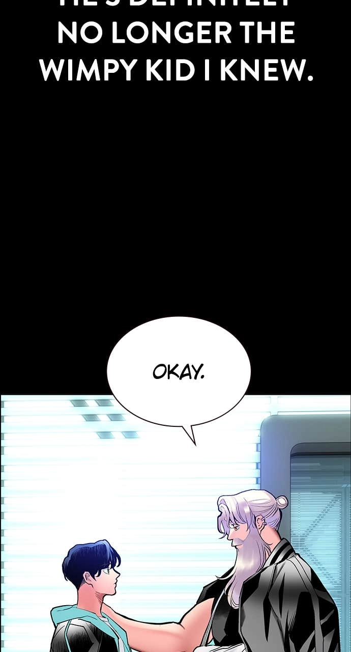 Jungle Juice Chapter 176 - Page 59