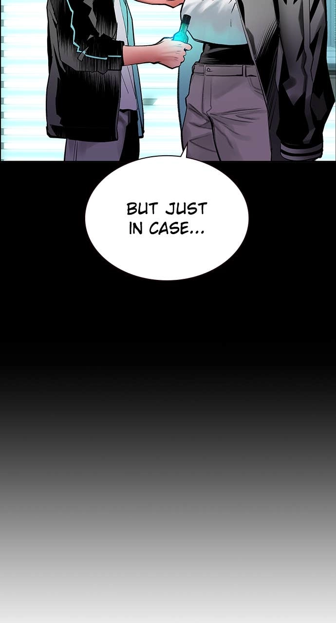 Jungle Juice Chapter 176 - Page 60