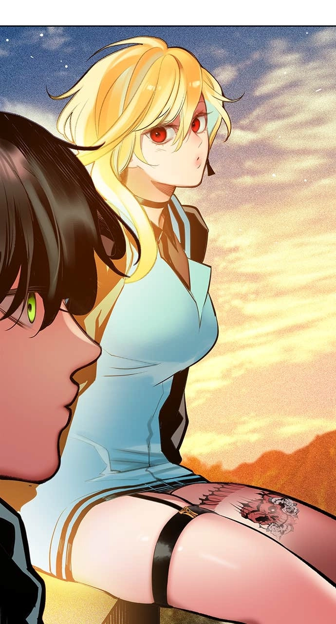 Jungle Juice Chapter 176 - Page 70