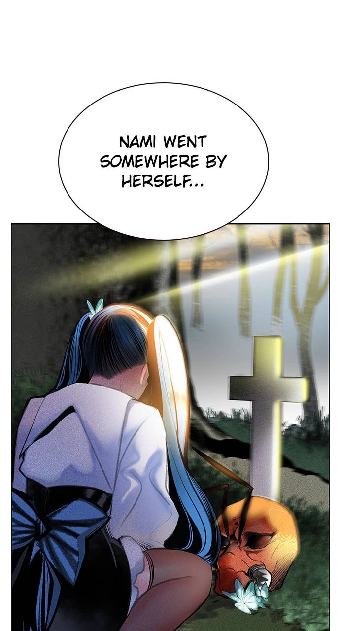 Jungle Juice Chapter 176 - Page 73