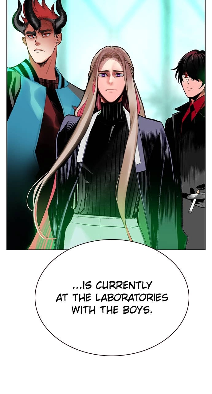 Jungle Juice Chapter 176 - Page 75