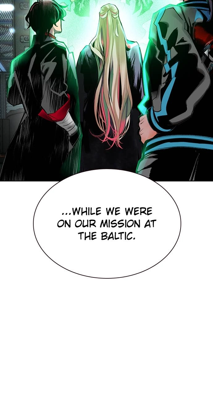 Jungle Juice Chapter 176 - Page 77