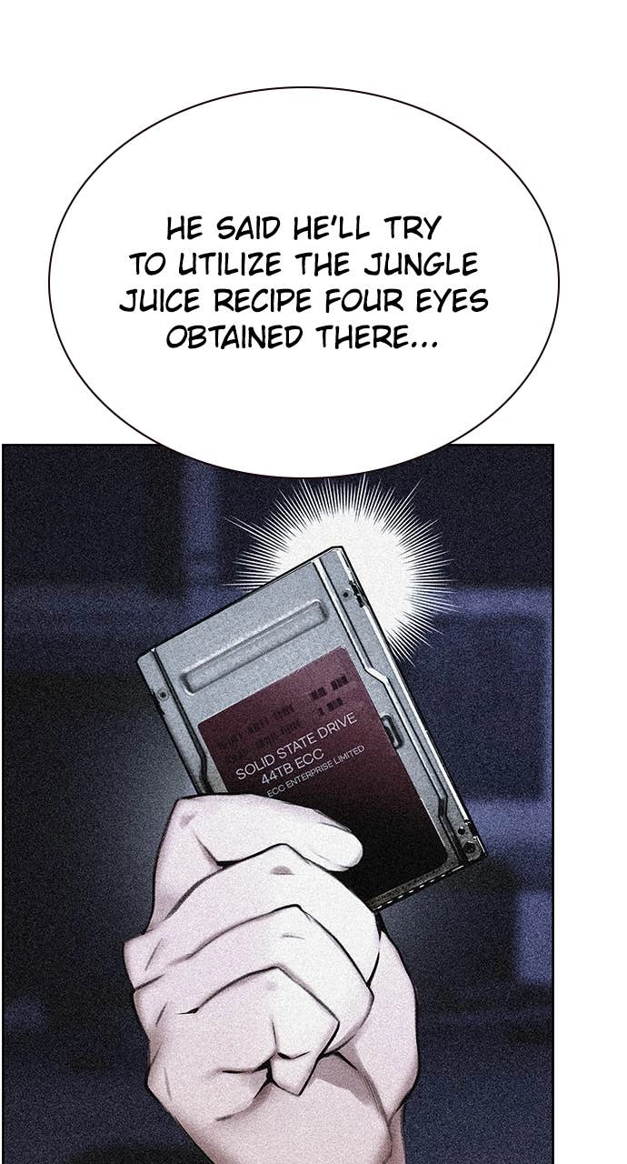 Jungle Juice Chapter 176 - Page 78