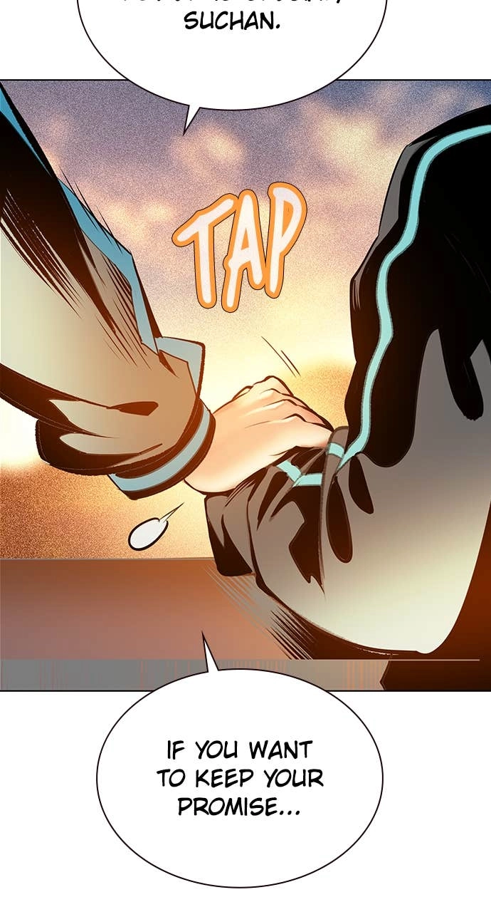 Jungle Juice Chapter 176 - Page 84