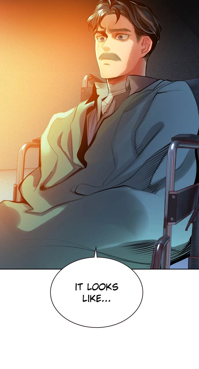 Jungle Juice Chapter 176 - Page 89