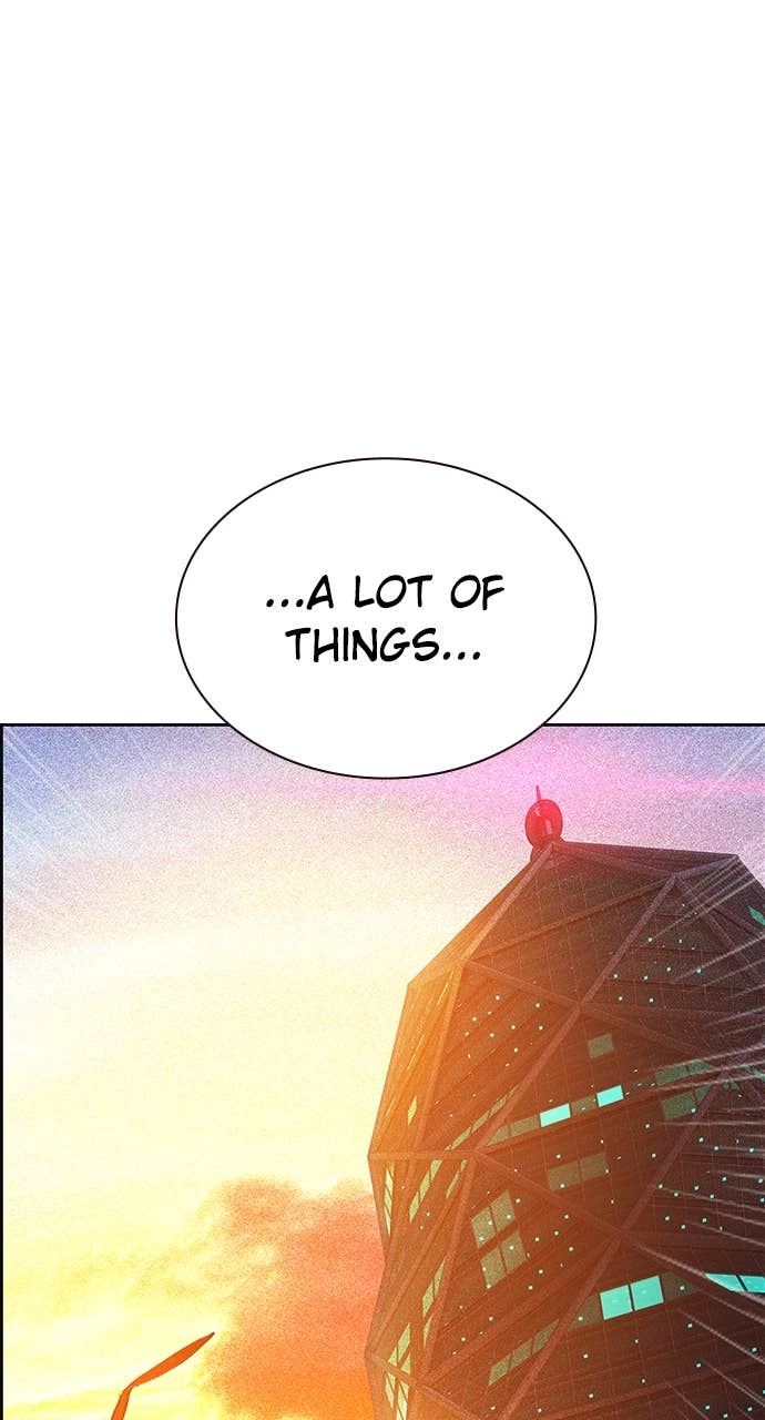 Jungle Juice Chapter 176 - Page 90