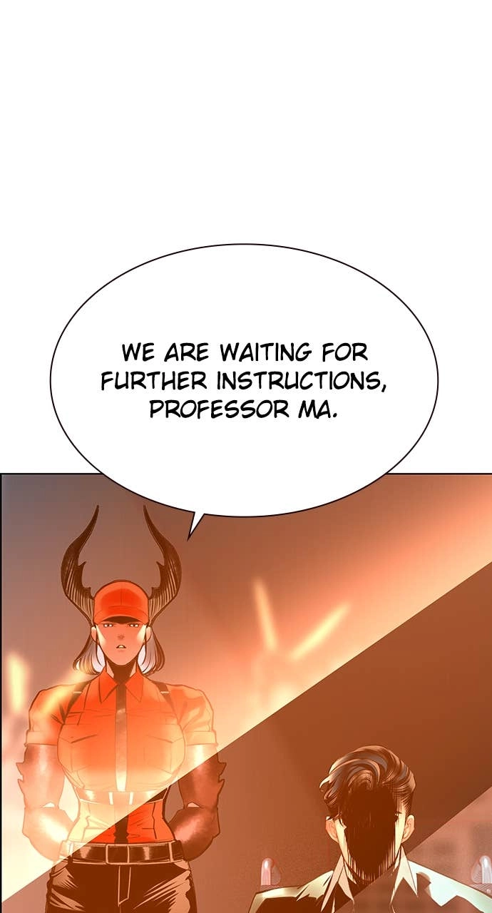 Jungle Juice Chapter 176 - Page 94
