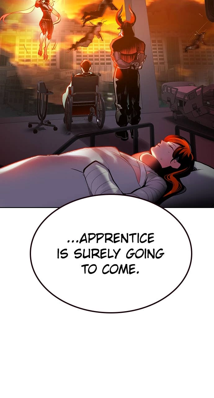 Jungle Juice Chapter 176 - Page 98