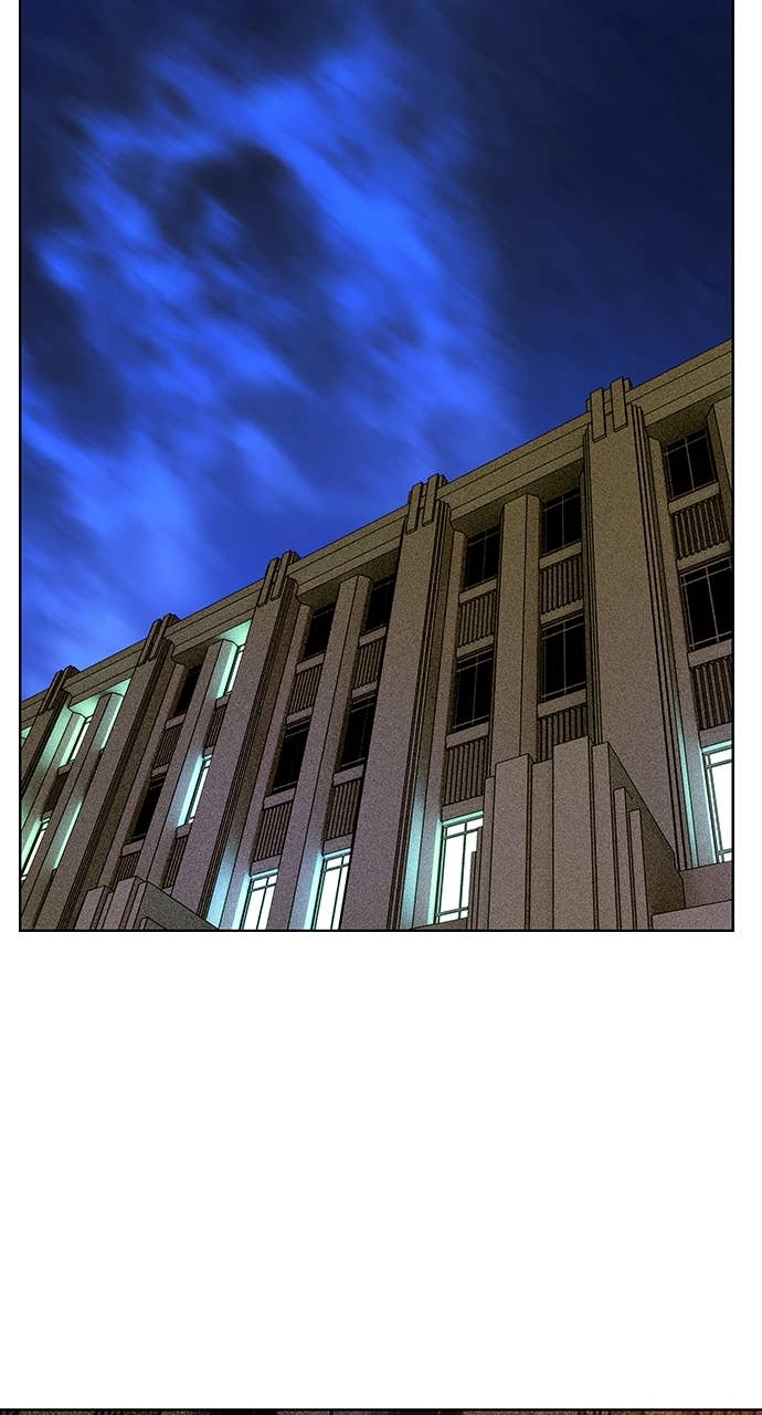 Jungle Juice Chapter 176 - Page 101